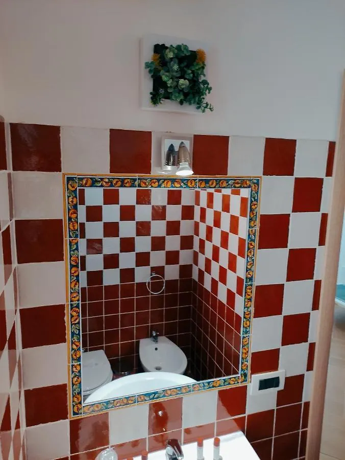 Guest house Domus Cese Hotel Agrigento