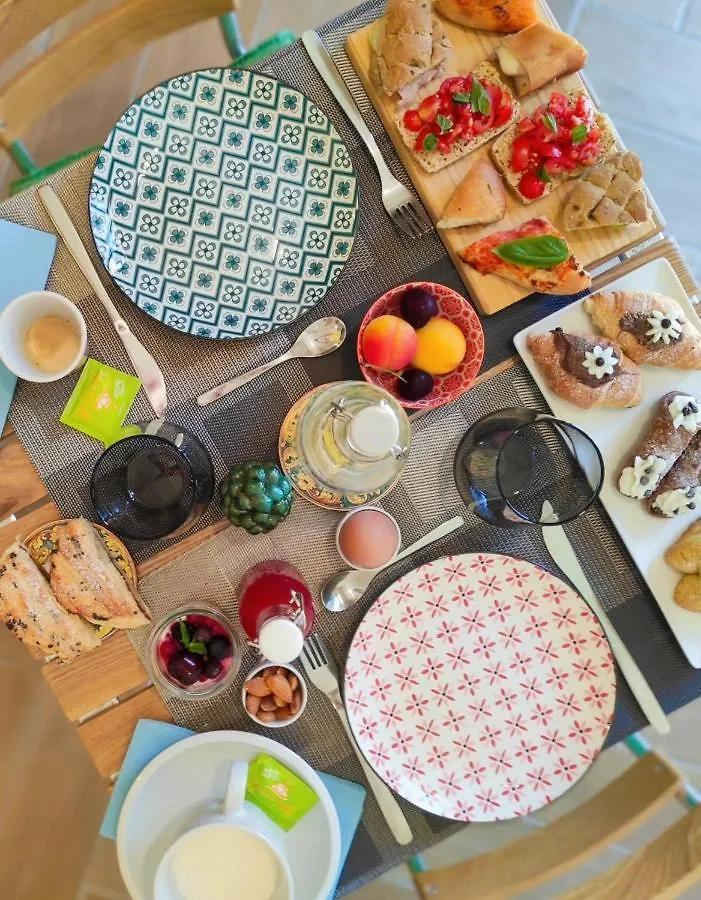 Domus Cese Hotel Agrigento