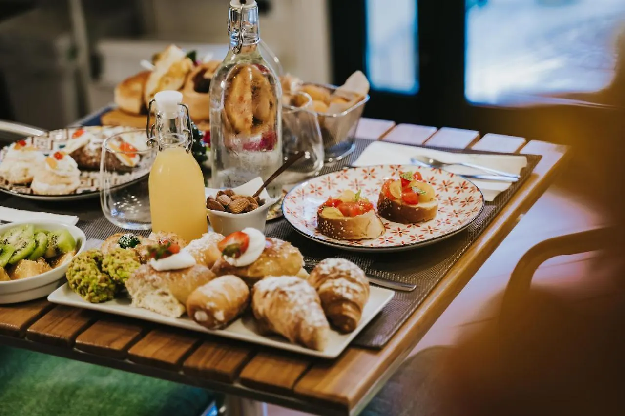 Domus Cese Hotel Agrigento Guest house