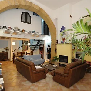 Arco Ubriaco Bed & Breakfast