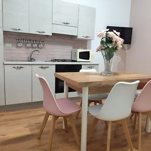 Apartment Casa Belvedere, Agrigento