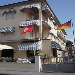 Perla Del Mare Hotel Lido di Camaiore