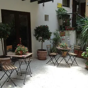 Mille E Una Notte Bed & Breakfast