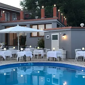 Costa Otto.zero San Martino (Savona)
