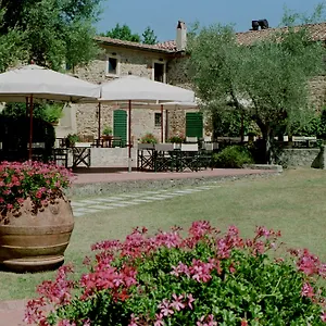 La Foresteria Montecatini Golf Hotel Monsummano Terme