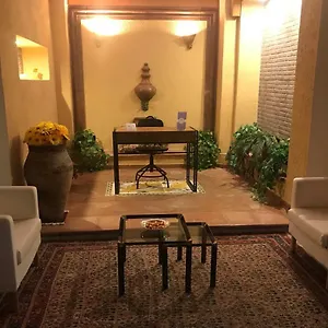 La Salida Del Sol Bed & Breakfast